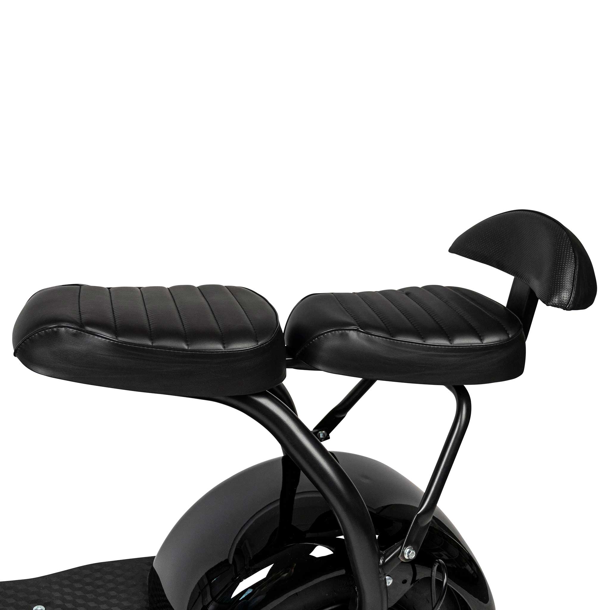 SWOOP SÄHKÖPOTKULAUTA CRUISER TURBO 2000w