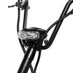 SWOOP SÄHKÖPOTKULAUTA CRUISER TURBO 2000w