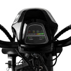 SWOOP SÄHKÖPOTKULAUTA CRUISER TURBO 2000w