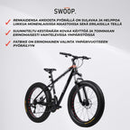 Swoop Fatbike 26" Adventurer