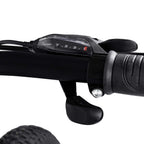 Swoop Fatbike 26" Adventurer
