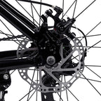 Swoop Fatbike 26" Adventurer