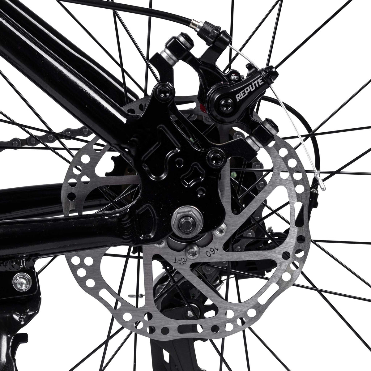 Swoop Fatbike 26" Adventurer