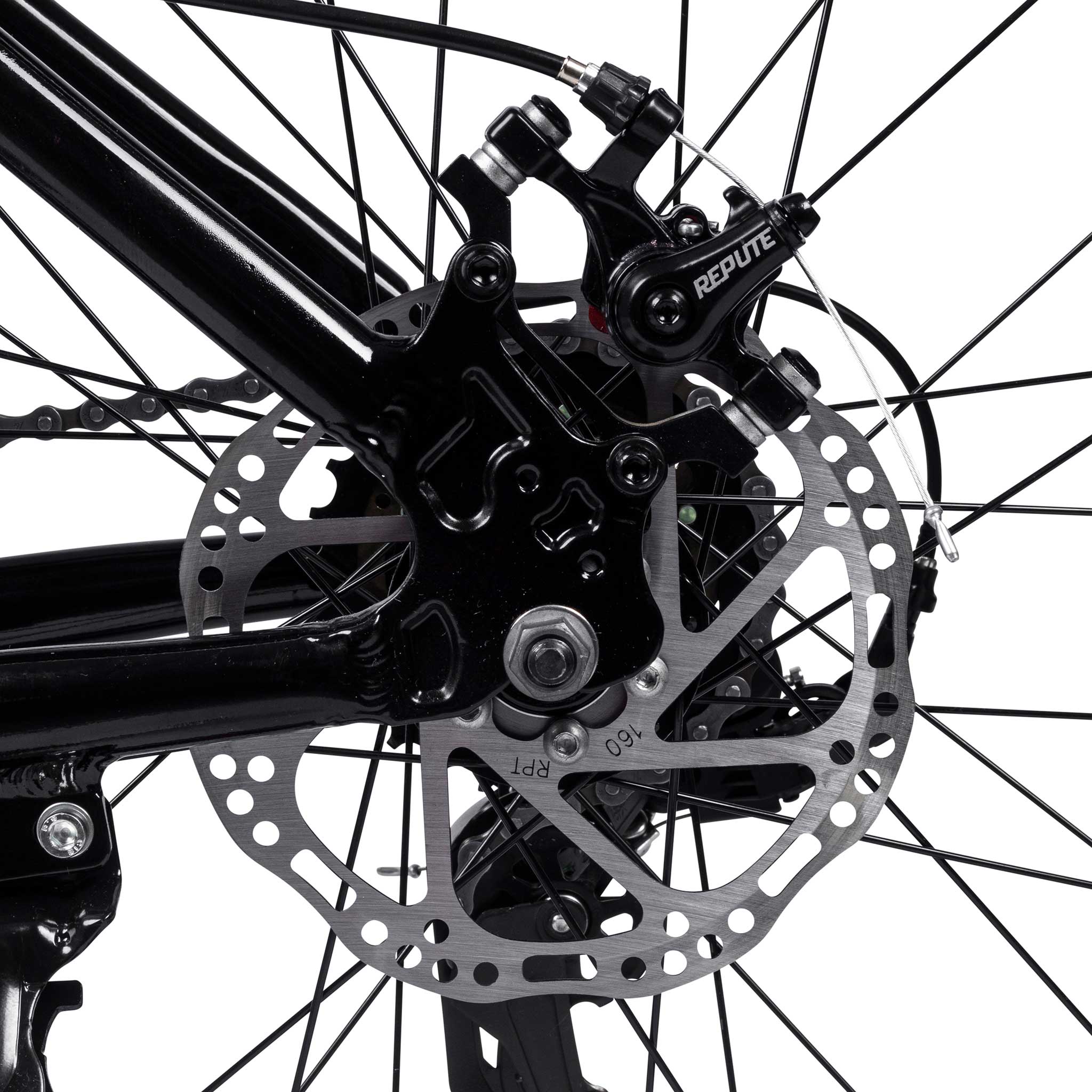 Swoop Fatbike 26" Adventurer