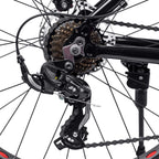 Swoop Fatbike 26" Adventurer