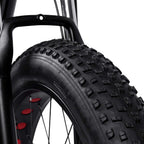 Swoop Fatbike 26" Adventurer
