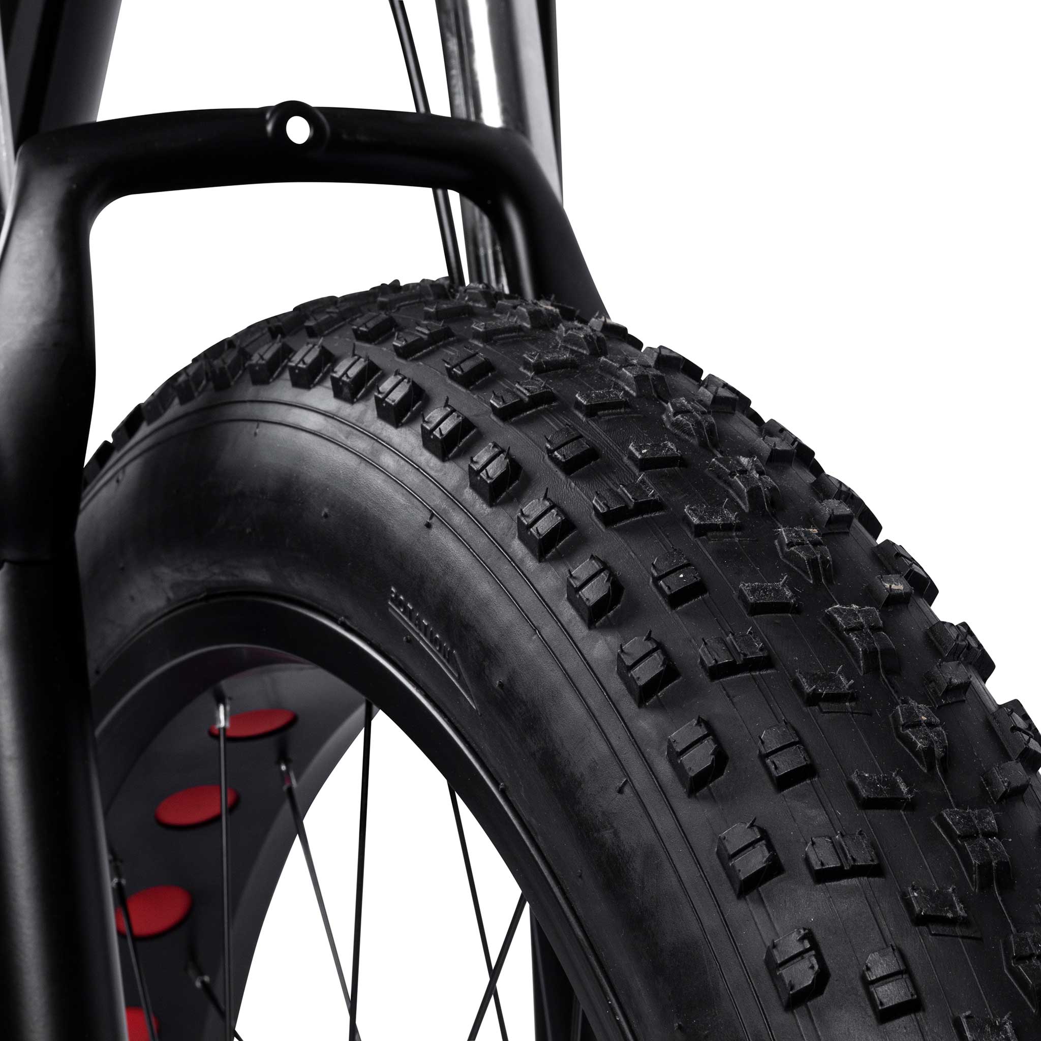 Swoop Fatbike 26" Adventurer