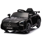 Swoop Lasten Sähköauto Mercedes-Benz GTR