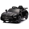 Swoop Lasten Sähköauto Mercedes-Benz GTR