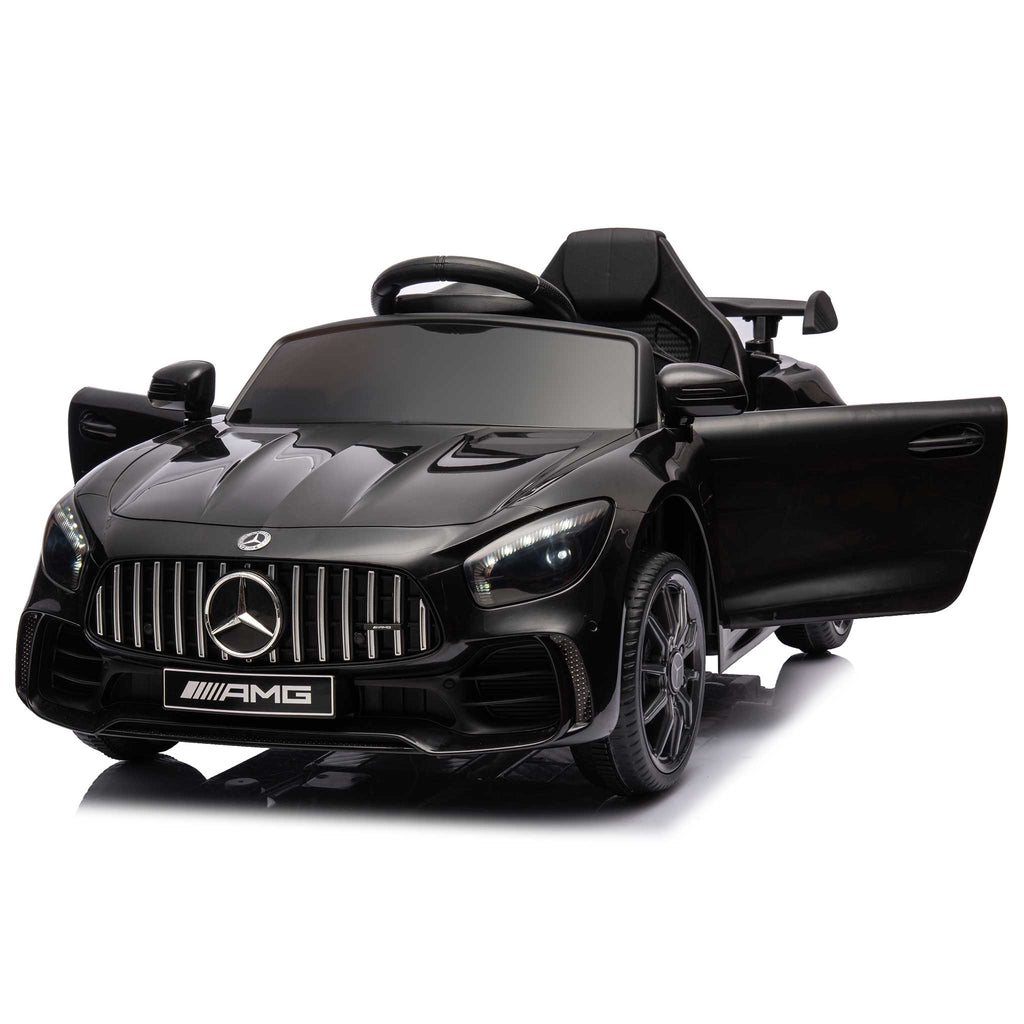 Swoop Lasten Sähköauto Mercedes-Benz GTR
