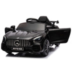 Swoop Lasten Sähköauto Mercedes-Benz GTR