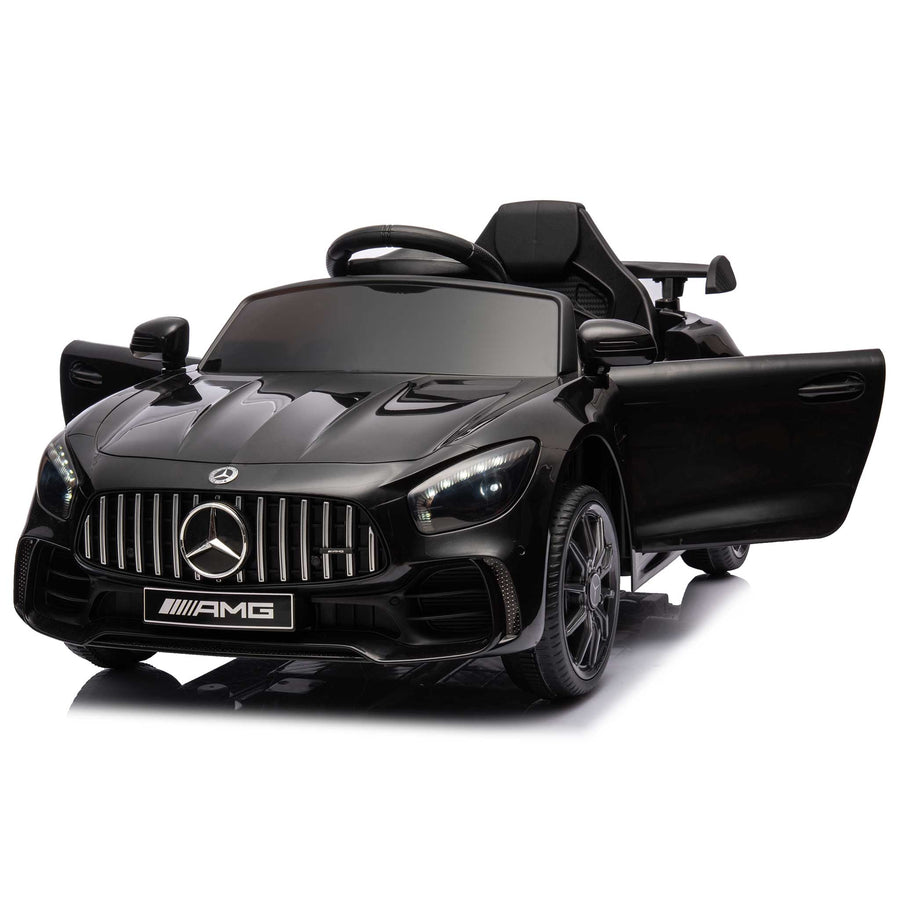 Swoop Lasten Sähköauto Mercedes-Benz GTR