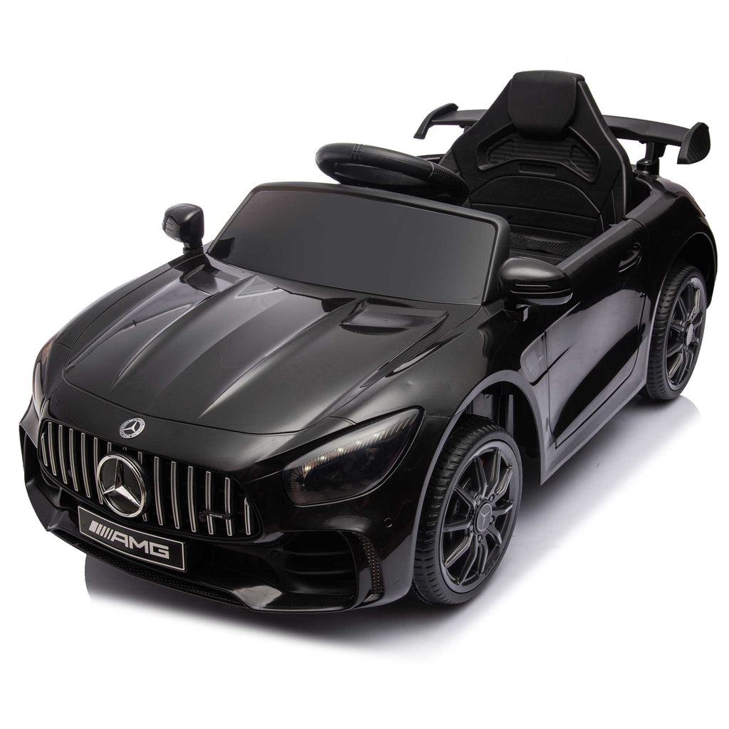 Swoop Lasten Sähköauto Mercedes-Benz GTR