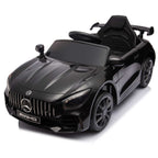 Swoop Lasten Sähköauto Mercedes-Benz GTR
