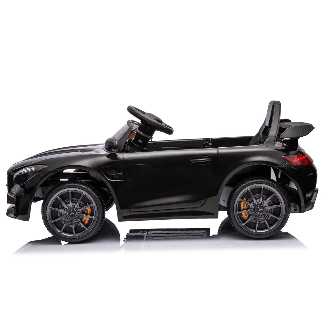 Swoop Lasten Sähköauto Mercedes-Benz GTR