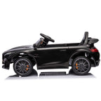 Swoop Lasten Sähköauto Mercedes-Benz GTR