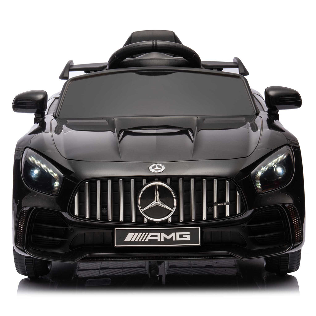 Swoop Lasten Sähköauto Mercedes-Benz GTR