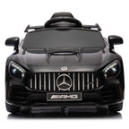 Swoop Lasten Sähköauto Mercedes-Benz GTR