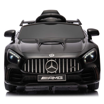 Swoop Lasten Sähköauto Mercedes-Benz GTR