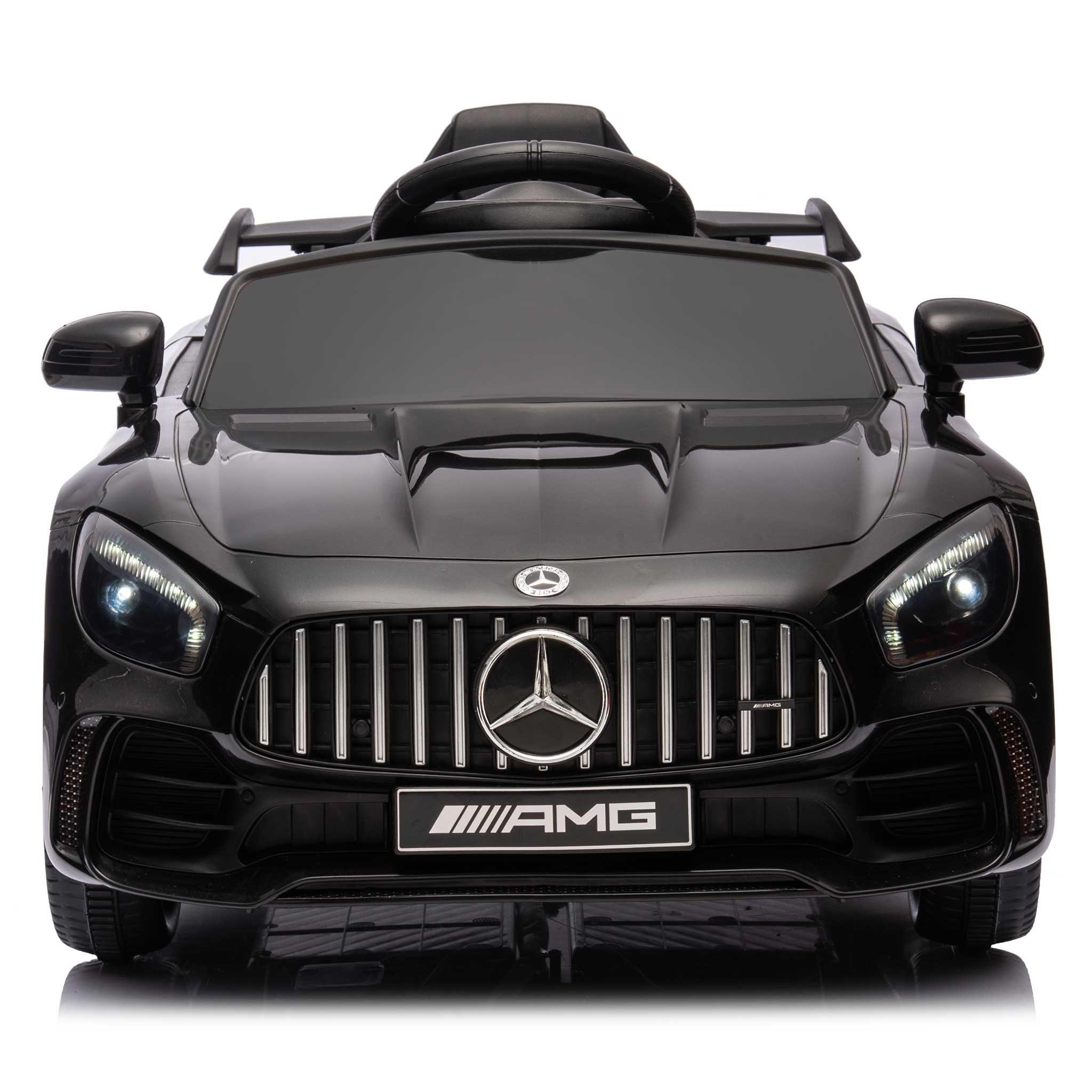 Swoop Lasten Sähköauto Mercedes-Benz GTR