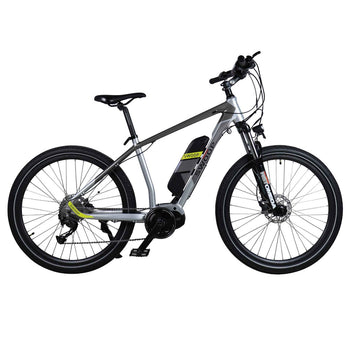 SWOOP SÄHKÖPYÖRÄ MTB PRO UNISEX 27,5"
