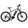 SWOOP SÄHKÖPYÖRÄ MTB PRO UNISEX 27,5