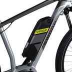 SWOOP SÄHKÖPYÖRÄ MTB PRO UNISEX 27,5"