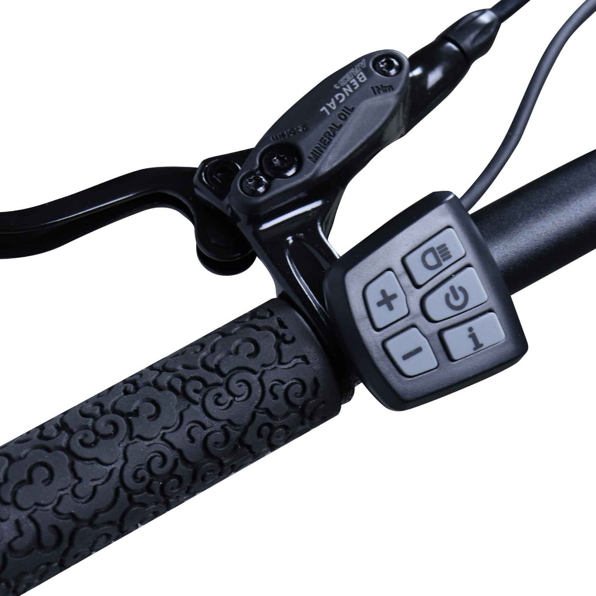 SWOOP SÄHKÖPYÖRÄ MTB PRO UNISEX 27,5"