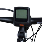 SWOOP SÄHKÖPYÖRÄ MTB PRO UNISEX 27,5"