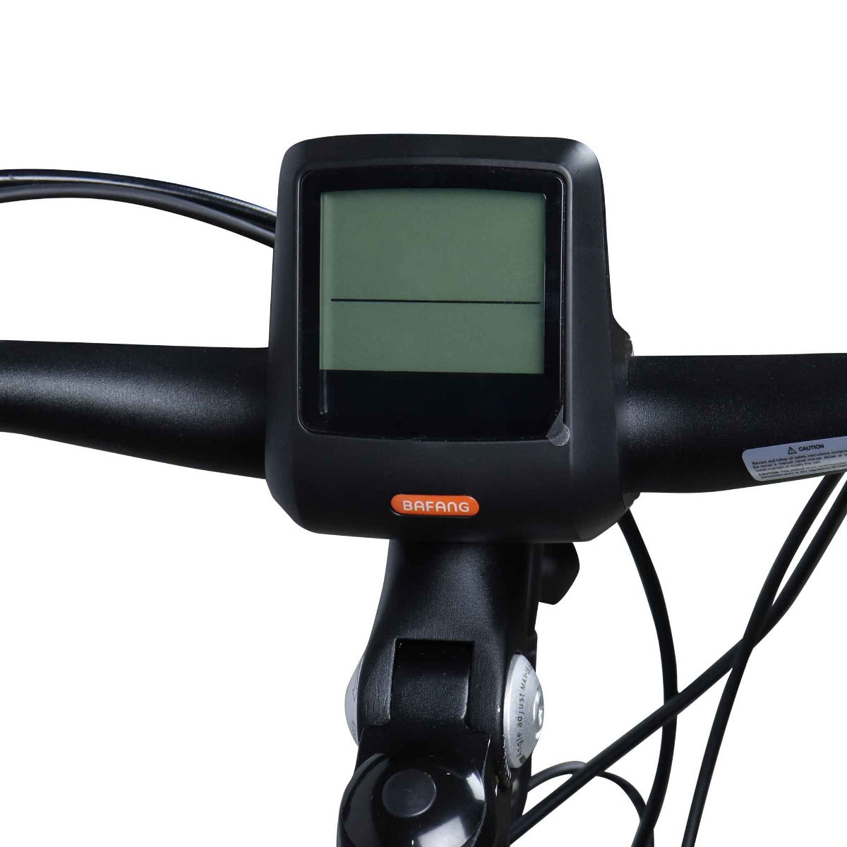 SWOOP SÄHKÖPYÖRÄ MTB PRO UNISEX 27,5"