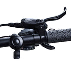 SWOOP SÄHKÖPYÖRÄ MTB PRO UNISEX 27,5"