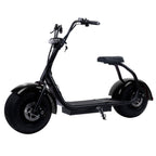 SWOOP SÄHKÖPOTKULAUTA CRUISER MUSTA N2