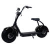 SWOOP SÄHKÖPOTKULAUTA CRUISER MUSTA N2