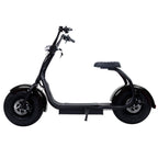 SWOOP SÄHKÖPOTKULAUTA CRUISER MUSTA N2