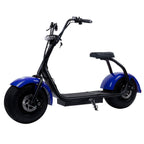 SWOOP SÄHKÖPOTKULAUTA CRUISER SININEN N2