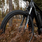 SWOOP SÄHKÖPYÖRÄ MTB 27,5" SEEKER