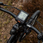 SWOOP SÄHKÖPYÖRÄ MTB 27,5" SEEKER