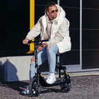 SWOOP SÄHKÖPOTKULAUTA ES800