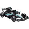 Lasten sähkökartingauto Mercedes-AMG Petronas F1, litiumakku, kaukosäädin, 3–5 v