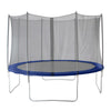 Trampoliinin reunapehmuste round React 2,44 - 4,27m