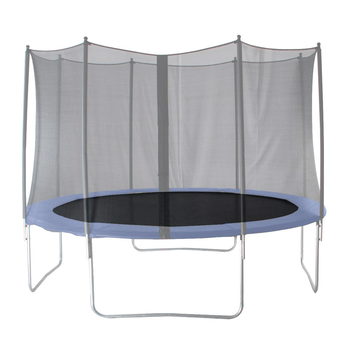 Trampoliinin matto round React 2,44 - 4,27m - 2,44m
