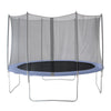 Trampoliinin matto round React 2,44 - 4,27m - 2,44m