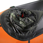 Trekker Packraft 255 Spraydeck