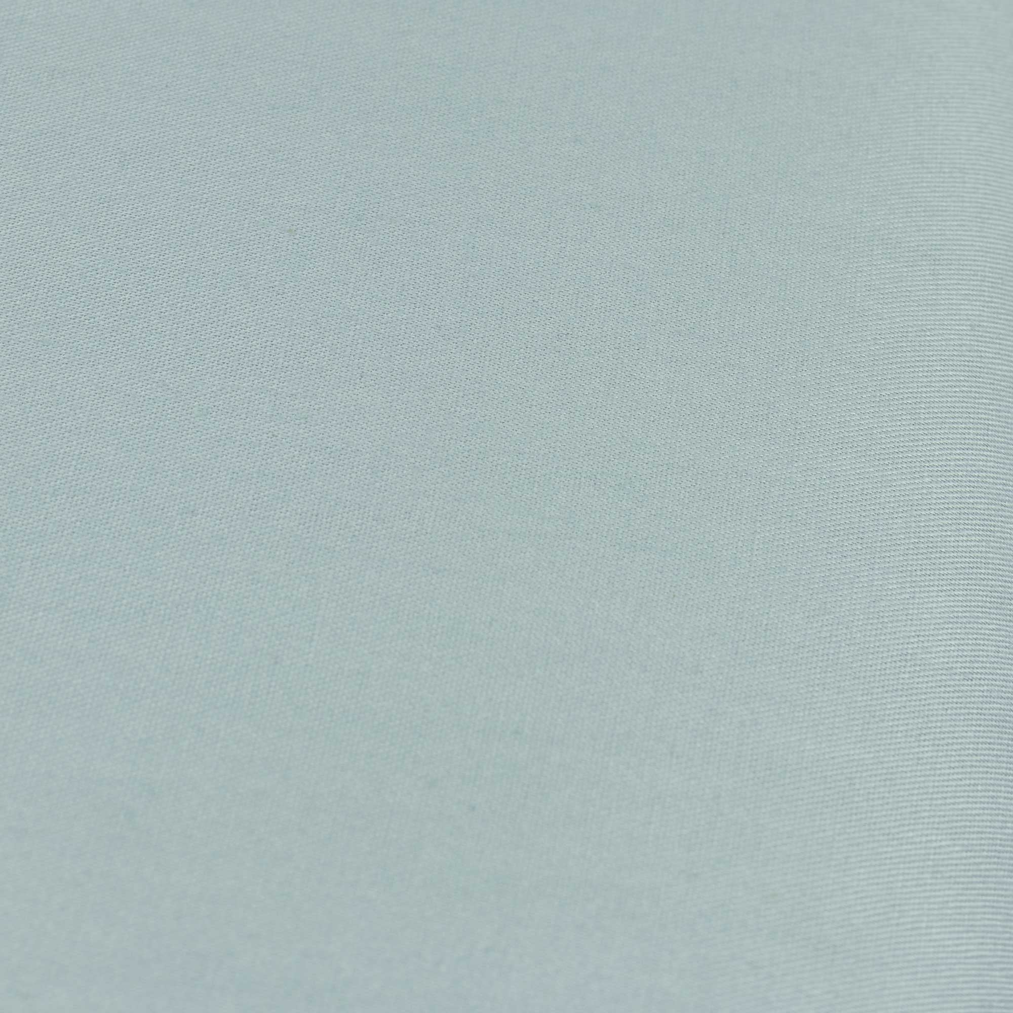 Polar Night lasten puuvilla pussilakana 100x150cm - Vaaleanharmaa