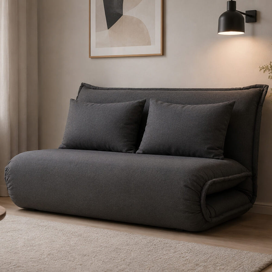 Vuodesohva Vinda 2-istuttava – 150 × 220 cm varavuode