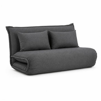 Bäddsoffa Vinda 2-sits – 150 × 220 cm extrabädd