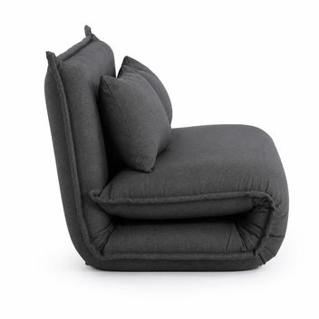 Bäddsoffa Vinda 2-sits – 150 × 220 cm extrabädd