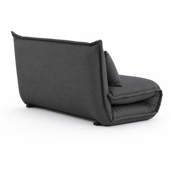 Bäddsoffa Vinda 2-sits – 150 × 220 cm extrabädd
