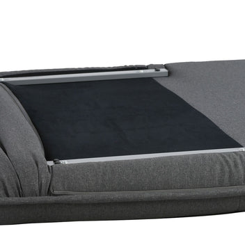 Bäddsoffa Vinda 2-sits – 150 × 220 cm extrabädd