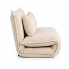 Vuodesohva Vinda 2-istuttava beige – 150 × 220 cm varavuode